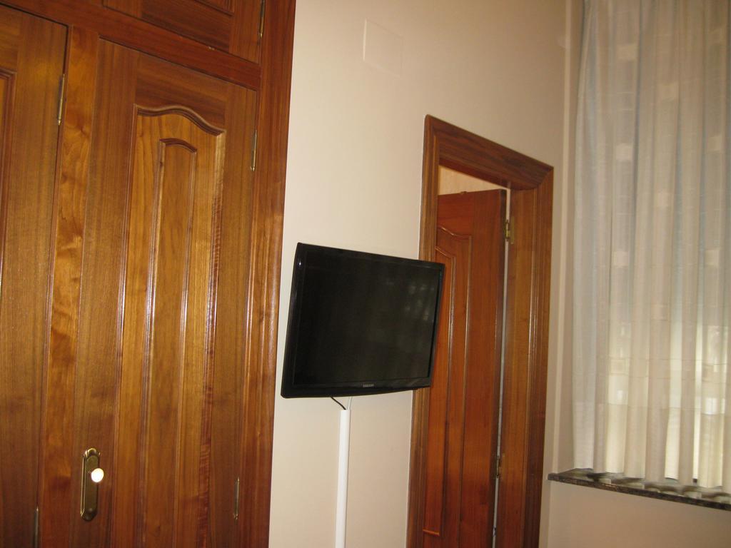 萨拉曼卡 格拉纳达旅馆酒店 客房 照片